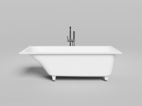 ORLANDA KIT 170x75 покраска по RAL полностью 102127MF