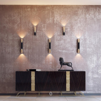 Настенный светильник Odeon Light WHITNEY LED 8W 3000К 6671/8WL