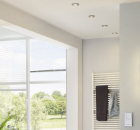 Светодиодный встраиваемый светильник PENETO EG_94237