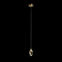 Подвесной светильник Loft It (Light for You) Rock 10111 Gold