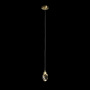 Подвесной светильник Loft It (Light for You) Rock 10111 Gold