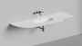 ONDA FLOW OVAL 72 14022042MN