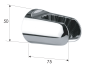 Держатель ручного душа Remer 339R3 339R3