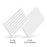 WX204-2600  - Декоративная панель RIPPLE Orac Decor из дюрополимера