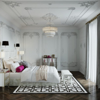 Готовые решения RODECOR 77213RC