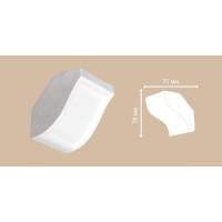 Вставка угловая  DP10-2