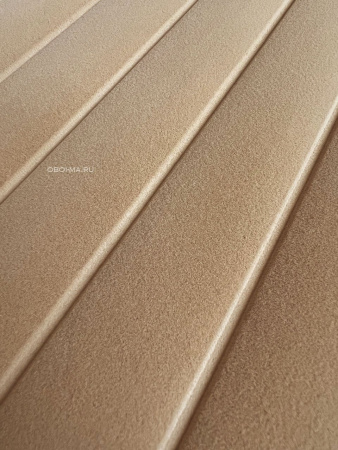 Обои Decaro Wallcoverings Volume Touch Fluting TLS012