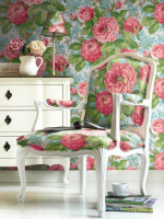 Обои KT-Exclusive English Rose EN10107