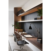 W116 - Декоративная панель BAR XL Orac Decor из полиуретана