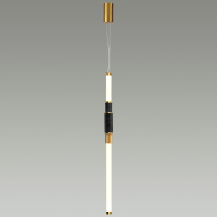 Подвесной светильник Odeon Light MARMI IP20 LED 14W 3000K 220V 4361/14L