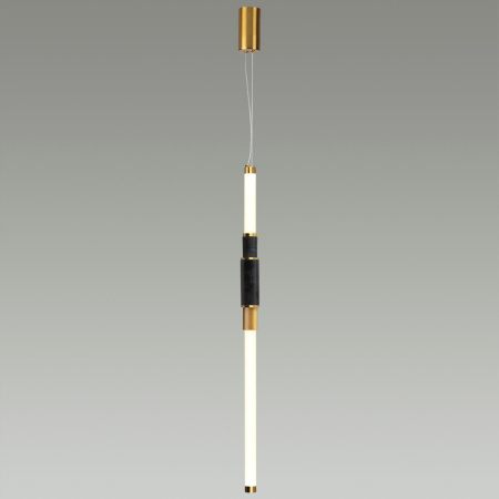 Подвесной светильник Odeon Light MARMI IP20 LED 14W 3000K 220V 4361/14L