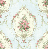 Обои Architector Vintage Charm (VC90402)