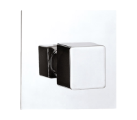 Дивертер на 3 выхода и 7 положений Remer Qubika Q93DEV7 Q93DEV7