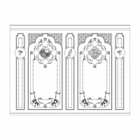 Готовые решения RODECOR 77013CN