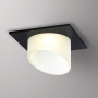 Встраиваемый светильник NovoTech LIRIO GU10 9W 370898 SPOT