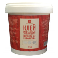 Клей акриловый Decomaster PU 1700