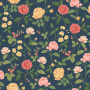 Обои York Rifle Paper Co 3rd Edition RF7544