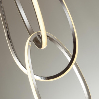 Подвес Odeon Light SPACE LED 32W 4000K 4891/32L 4891/32L