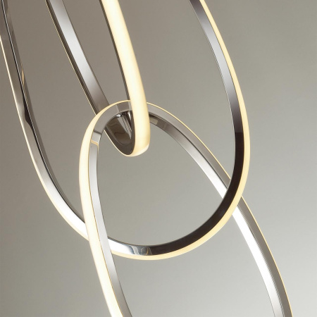 Подвес Odeon Light SPACE LED 32W 4000K 4891/32L 4891/32L