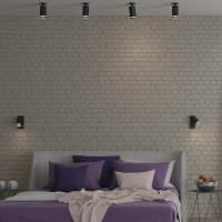 Светильник встраиваемый NovoTech ULAR GU10 9W 220V IP20 370881 SPOT