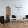 Светильник подвесной ST Luce ORIONE SL6209.403.35