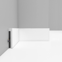 Плинтус напольный  D171ДМ