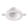 Встраиваемый светильник NovoTech YESO GU10 50W 370477 SPOT
