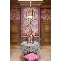 D507 Накладная панель Orac Decor из полиуретана