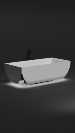 ARIA 190х90 1051101G