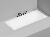 ORLANDA AXIS KIT 190x80 покраска по RAL полностью 103311MF