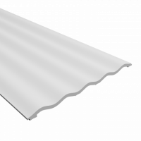 Стеновая панель из XPS Polymer СП 01/2.6 Bello Deco - 3D панель