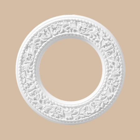 Розетка потолочная  DR53