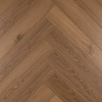 Ламинат My Step Херрингбон 12 мм Руна
