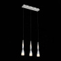 Светильник подвесной BOCHIE SL405.103.03