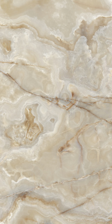 Керамогранит  ONYX&MORE GOLDEN ONYX SATIN 6MM R 160X320