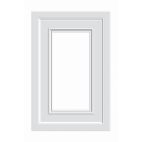 SET 002-7650 Стеновая панель DIY набор из ЛДФ Ultrawood (760 х 500 х 14мм.)