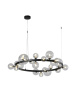 Люстра Kink Light Иона 09408-21,19