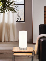 Настольная лампа DAMASCO 1 95775