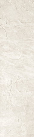Керамогранит ARDOISE BLANC GRIP 20X80 RET