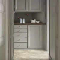 Плитка ПВХ Pergo Viskan pro V4220-40296 Мрамор серый 610*303*4 (2,772)