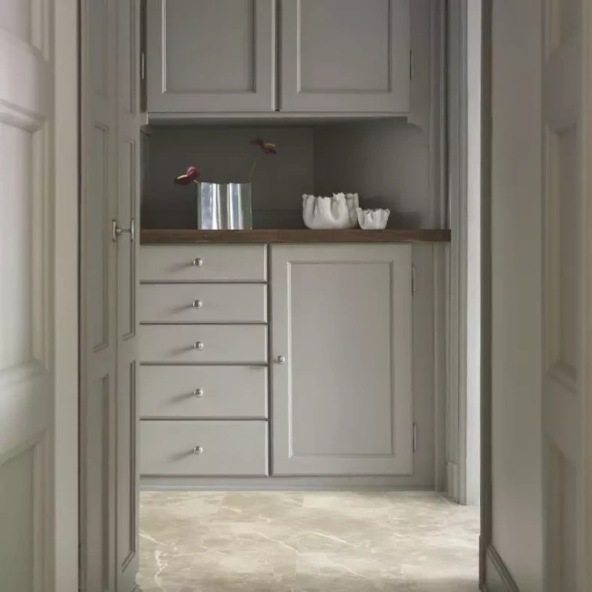 Плитка ПВХ Pergo Viskan pro V4220-40296 Мрамор серый 610*303*4 (2,772)