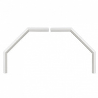 Угловой элемент RODECOR 03103AR