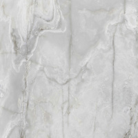 Керамогранит  ONYX&MORE SILVER ONYX GLO 6MM R  120x120
