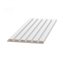 Стеновая панель из ЛДФ Ultrawood арт. UW 04 i (2000 х 240 х 18 мм.) - 3D панель
