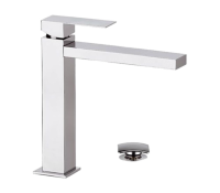 Смеситель для раковины Remer Q-Design QD10L QD10L