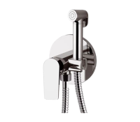 Гигиенический душ со смесителем Remer Dream D65W D65W