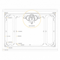 Готовые решения RODECOR 77303RC
