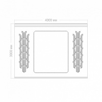 Готовые решения RODECOR 77432AR