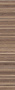 Керамогранит 4 SEASONS  CHOCOLATE     NAT R20X120