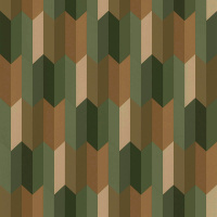 Обои LUTECE California Nostalgie (51172804)